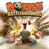 Worms Battlegrounds Image