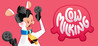 Cow Milking Simulator Image