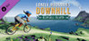 Lonely Mountains: Downhill - Eldfjall Island Image