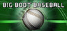 Big Boot Baseball Image