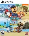 PAW Patrol World