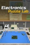 Electronics Puzzle Lab Image