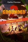 Grounded 2 Image