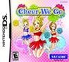 Cheer We Go! Image