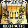 Gun Disassembly 2 Image