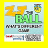 ZJ the Ball's What's Different Game - Breakthrough Gaming Activity Center