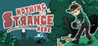 Nothing Strange Here Image