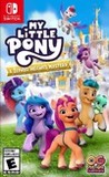 My Little Pony: A Zephyr Heights Mystery
