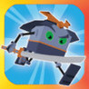 Cube Samurai: RUN Image