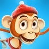 Crazy Monkey Spin Image