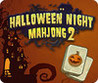 Halloween Night Mahjong 2 Image