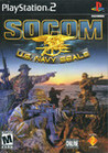SOCOM: U.S. Navy SEALs Image