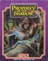 Prophecy of the Shadow Image