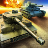 War Machines: 3D Multiplayer Tank Game Image