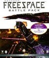 Descent: FreeSpace - Battle Pack Image