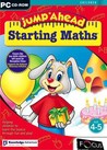 Jump Ahead Starting Maths Image