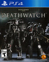Warhammer 40,000: Deathwatch Image
