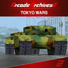 Arcade Archives 2: Tokyo Wars Image