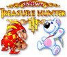Snowy: Treasure Hunter 3 Image