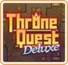 Throne Quest Deluxe Image