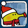 Doodle Jump Christmas Special Image