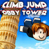 Climb Jump Obby Tower Image