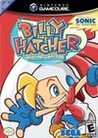 Billy Hatcher and the Giant Egg Image