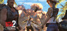 Drunk Or Dead 2: Prologue Image