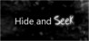Hide and Seek (2017)