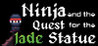 Ninja and the Quest for the Jade Statue