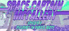 Space Captain McCallery - Episode 2: Pilgrims in Purple Moss Image