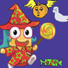 Candy Witch Image