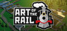 Art of the Rail Image