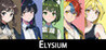 Elysium (YvelRevo) Image