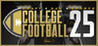 Draft Day Sports: College Football 2025 Image