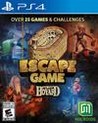 Escape Game: Fort Boyard