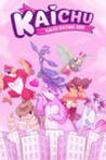 Kaichu - The Kaiju Dating Sim