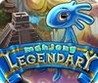 Legendary Mahjong Image