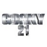 Gorky 21 Image