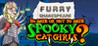 Furry Shakespeare: To Date Or Not To Date Spooky Cat Girls? Image