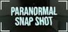 Paranormal Snap Shot
