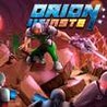 Orion Haste Image