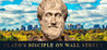 PLATO'S DISCIPLE ON WALL STREET (WITH 20 PLAYPACKS)