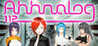 Ahhnalog 112 Image