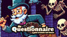 Sir Questionnaire Image
