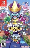 Super Crazy Rhythm Castle