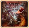 Dusty Raging Fist Image