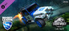 Rocket League: Jurassic World Car Pack Image