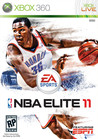 NBA Elite 11 Image