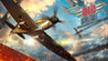 Air Strike: WW2 Fighters Sky Combat Image